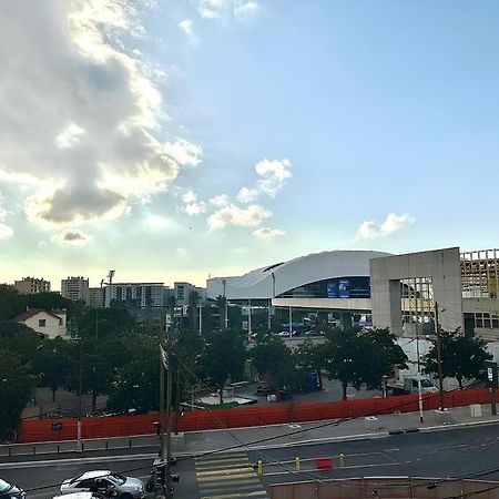 Magnifique Appartement En Face Du Stade Velodrome Марсель Экстерьер фото