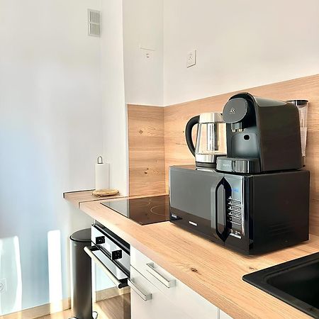 Magnifique Appartement En Face Du Stade Velodrome Марсель Экстерьер фото