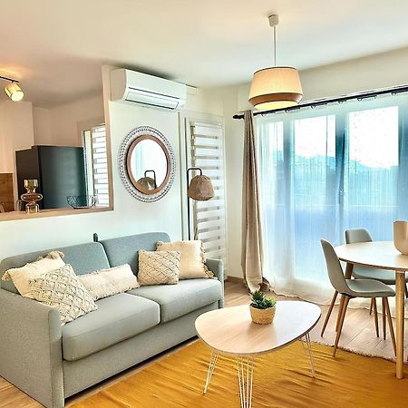 Magnifique Appartement En Face Du Stade Velodrome Марсель Экстерьер фото